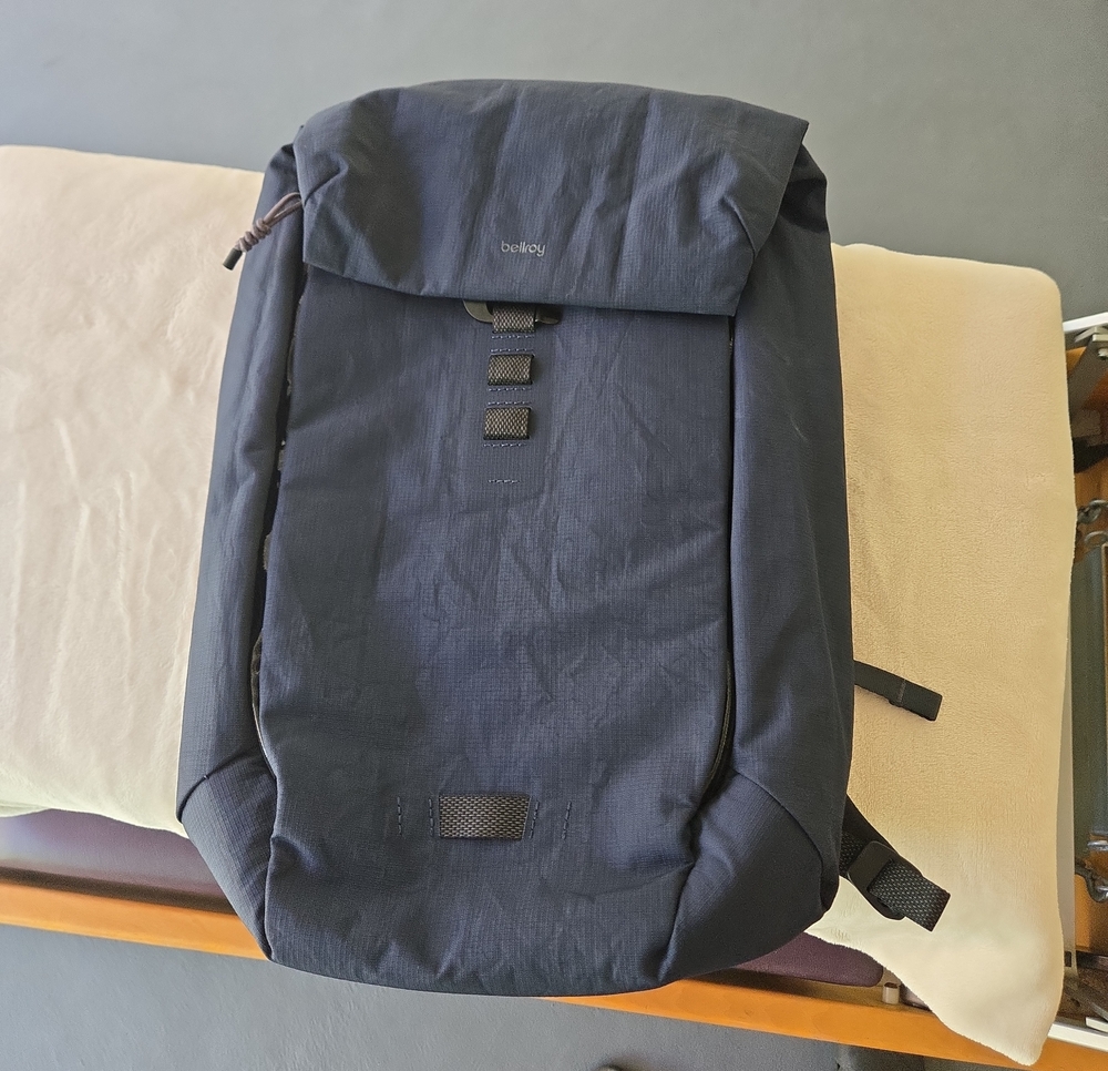 Bellroy 22L Venture Backpack